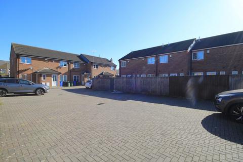 undefined, Boulevard Avenue, Grimsby, Lincolnshire. DN31 2JJ