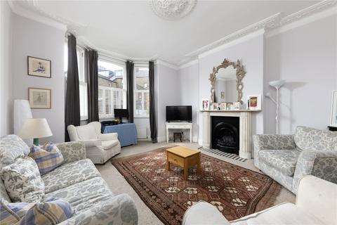 undefined, Foxmore Street, London, SW11