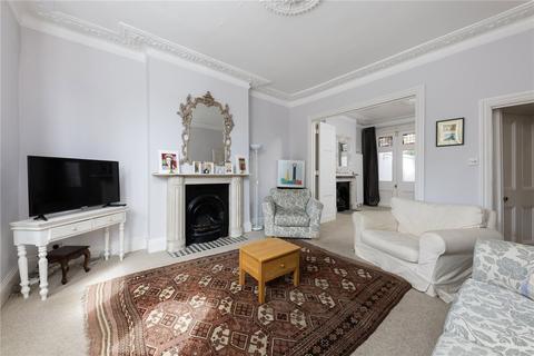 undefined, Foxmore Street, London, SW11