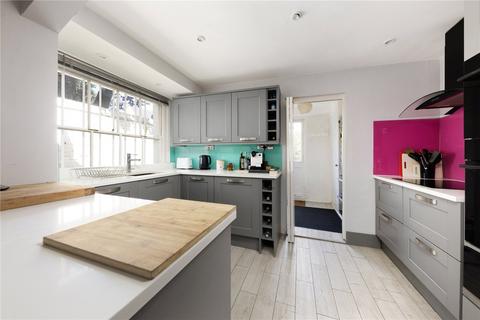 undefined, Foxmore Street, London, SW11