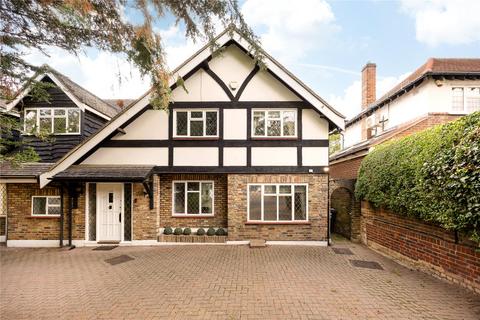 undefined, Southwood Avenue, Kingston upon Thames, Surrey, KT2