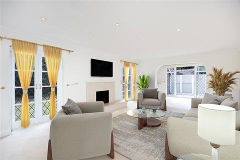 undefined, Southwood Avenue, Kingston upon Thames, Surrey, KT2