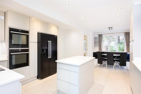 undefined, Southwood Avenue, Kingston upon Thames, Surrey, KT2