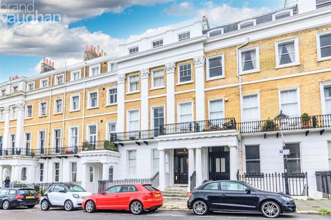 Sussex Square, Kemp Town, Brighton, East Sussex, BN2