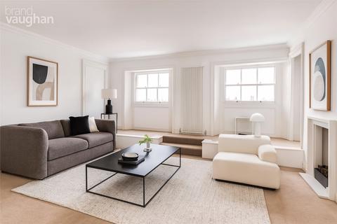 undefined, Sussex Square, Kemp Town, Brighton, East Sussex, BN2