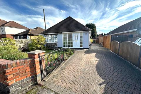 undefined, School Lane, Whitwick, Coalville, LE67