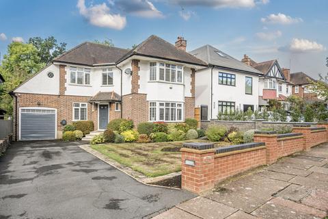 undefined, West Drive, Harrow