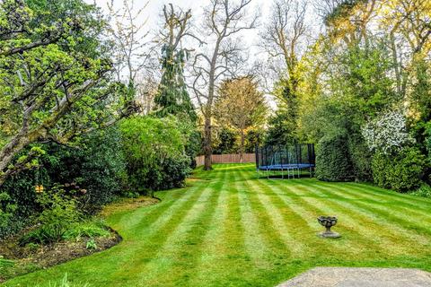 undefined, West Drive, Harrow