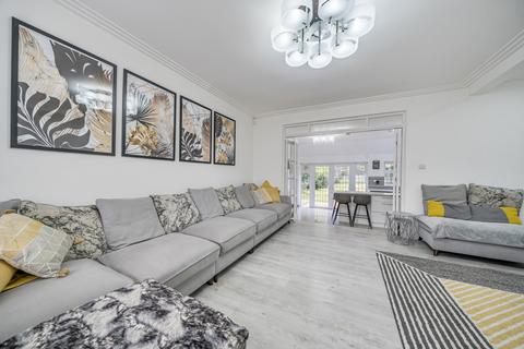 undefined, West Drive, Harrow