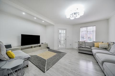 undefined, West Drive, Harrow