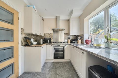 3 bedroom terraced house for sale, Witney, Oxfordshire, OX28