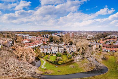 6 bedroom link detached house to rent, Mill Plat, Old Isleworth, TW7