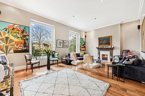 6 bedroom link detached house to rent, Mill Plat, Old Isleworth, TW7
