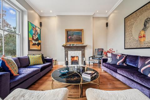 6 bedroom link detached house to rent, Mill Plat, Old Isleworth, TW7