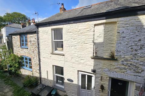 undefined, Providence Place, Calstock
