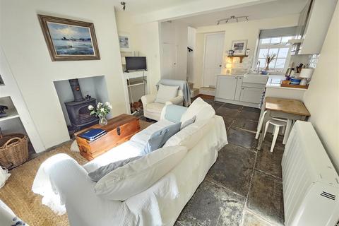 undefined, Providence Place, Calstock
