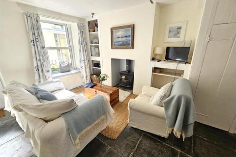 undefined, Providence Place, Calstock