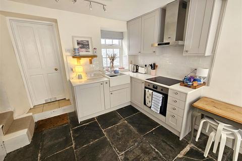 undefined, Providence Place, Calstock