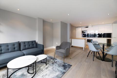 1 bedroom flat to rent, Bull Inn Court, Covent Garden, London, WC2R