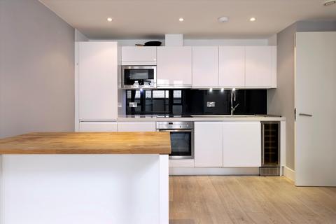 1 bedroom flat to rent, Bull Inn Court, Covent Garden, London, WC2R
