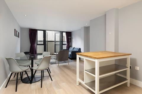 1 bedroom flat to rent, Bull Inn Court, Covent Garden, London, WC2R