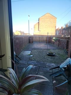 undefined, Castleford, WF10