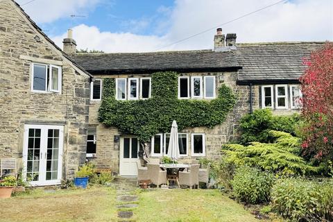 undefined, Woodsome Lees, Kirkburton, HD8 0JP