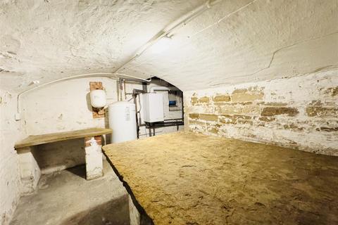 undefined, Woodsome Lees, Kirkburton, HD8 0JP