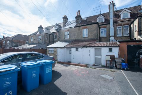 undefined, Ashley Road, Poole BH14