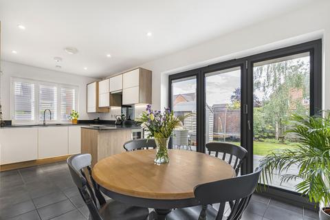 3 bedroom detached house for sale, James Close, Upper Heyford, OX25