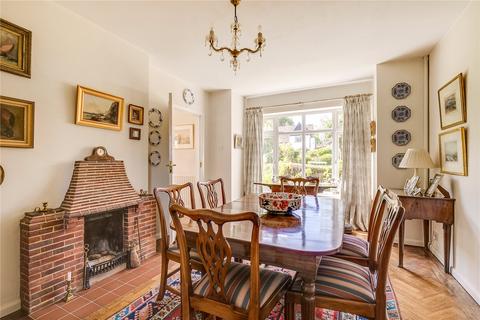undefined, Old Lane, Knebworth, Hertfordshire, SG3