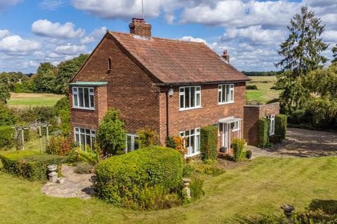 undefined, Old Lane, Knebworth, Hertfordshire, SG3
