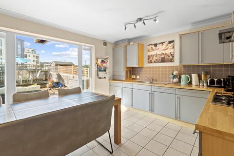 undefined, West Quay, Newhaven