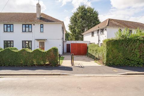 Brentry, Bristol BS10