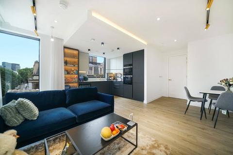 2 bedroom apartment for sale, Vermont House, 8 Dingley Road, London, EC1V