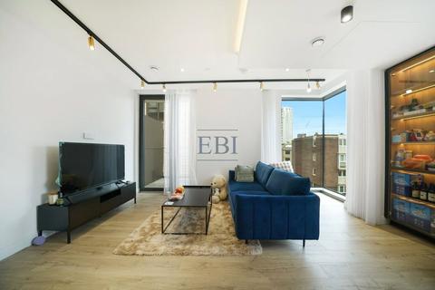 2 bedroom apartment for sale, Vermont House, 8 Dingley Road, London, EC1V