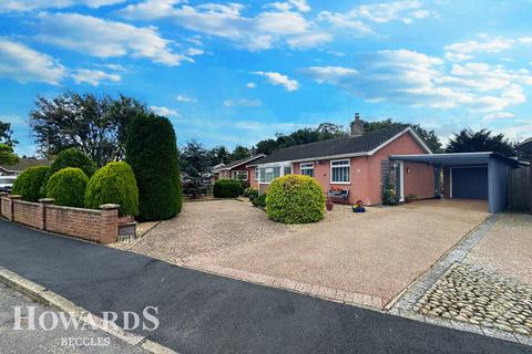 undefined, Woodland Drive, Bungay