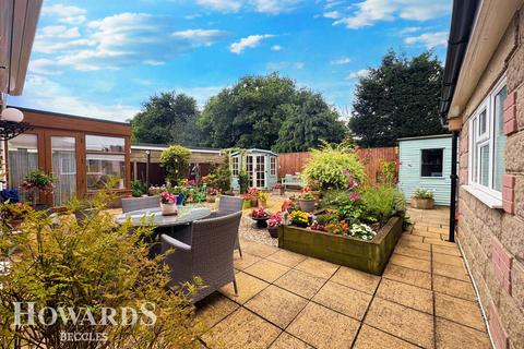 undefined, Woodland Drive, Bungay