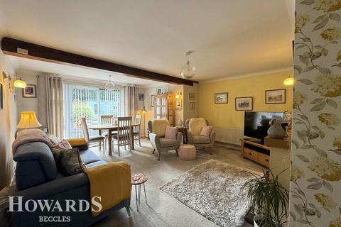 undefined, Woodland Drive, Bungay