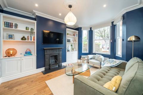 4 bedroom semi-detached house for sale, Murray Road, London W5