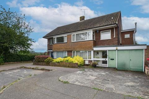 undefined, Onslow Gardens, Ongar, Essex