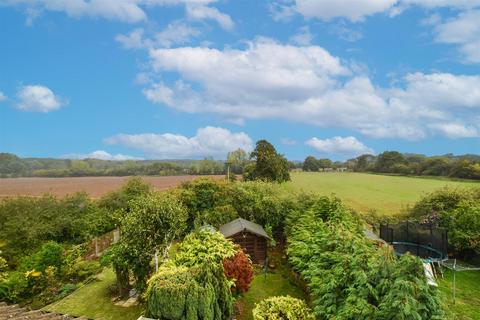undefined, Onslow Gardens, Ongar, Essex