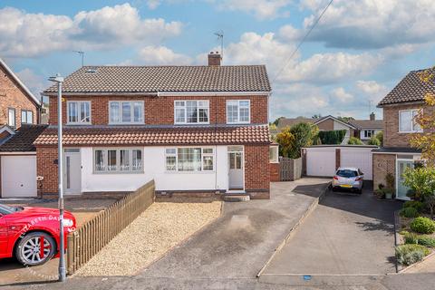 3 bedroom semi-detached house for sale, Priorsfield Road, Kenilworth, CV8