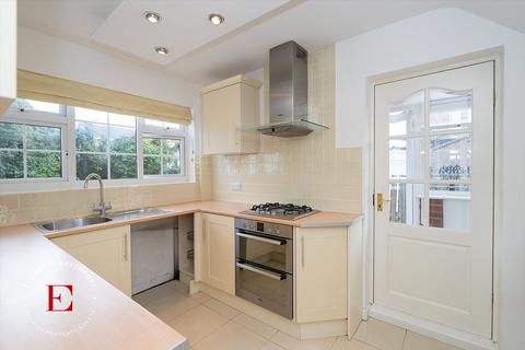 3 bedroom semi-detached house for sale, Priorsfield Road, Kenilworth, CV8