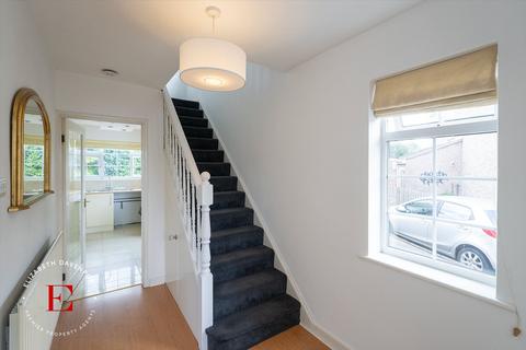3 bedroom semi-detached house for sale, Priorsfield Road, Kenilworth, CV8