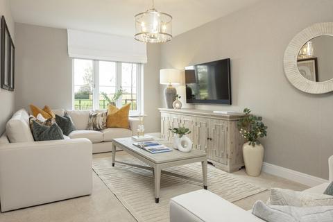 3 bedroom detached house for sale, Plot 5, Dandelion at Birchwood, Farnham West Street, Farnham  GU9 7AS