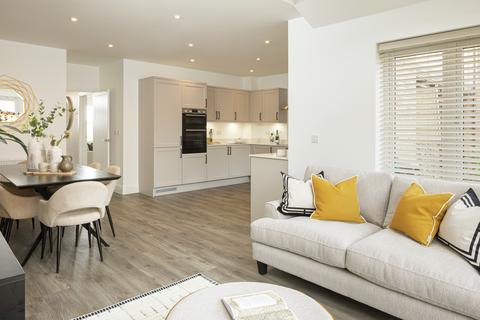 undefined, Plot 5, Dandelion at Birchwood, Farnham West Street, Farnham  GU9 7AS