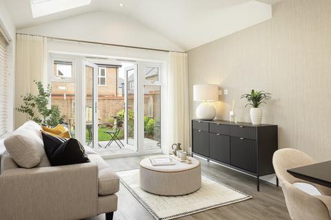undefined, Plot 5, Dandelion at Birchwood, Farnham West Street, Farnham  GU9 7AS