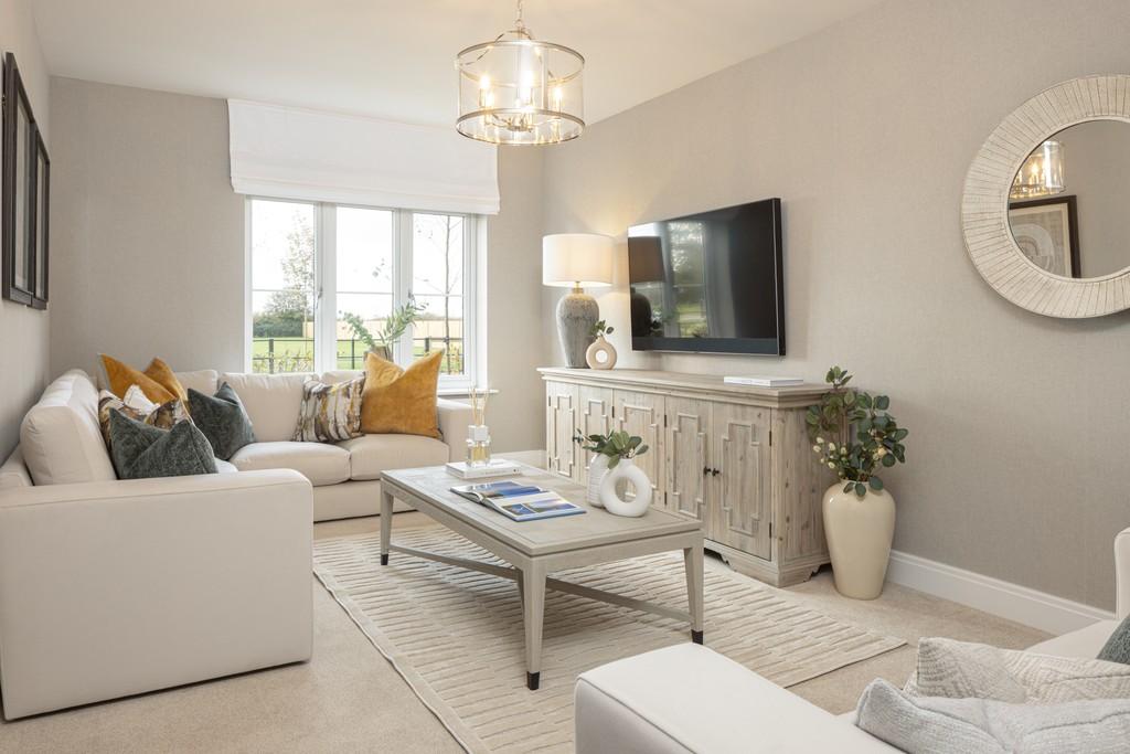 Birchwood, farnham