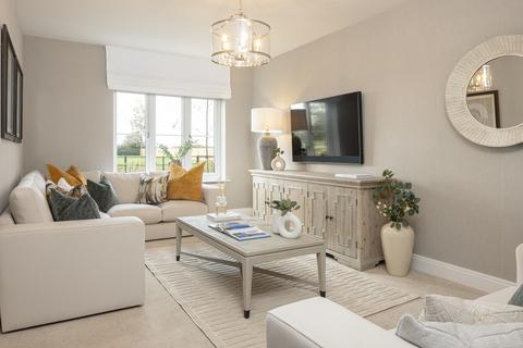 3 bedroom detached house for sale, Plot 5, Dandelion at Birchwood, Farnham West Street, Farnham  GU9 7AS